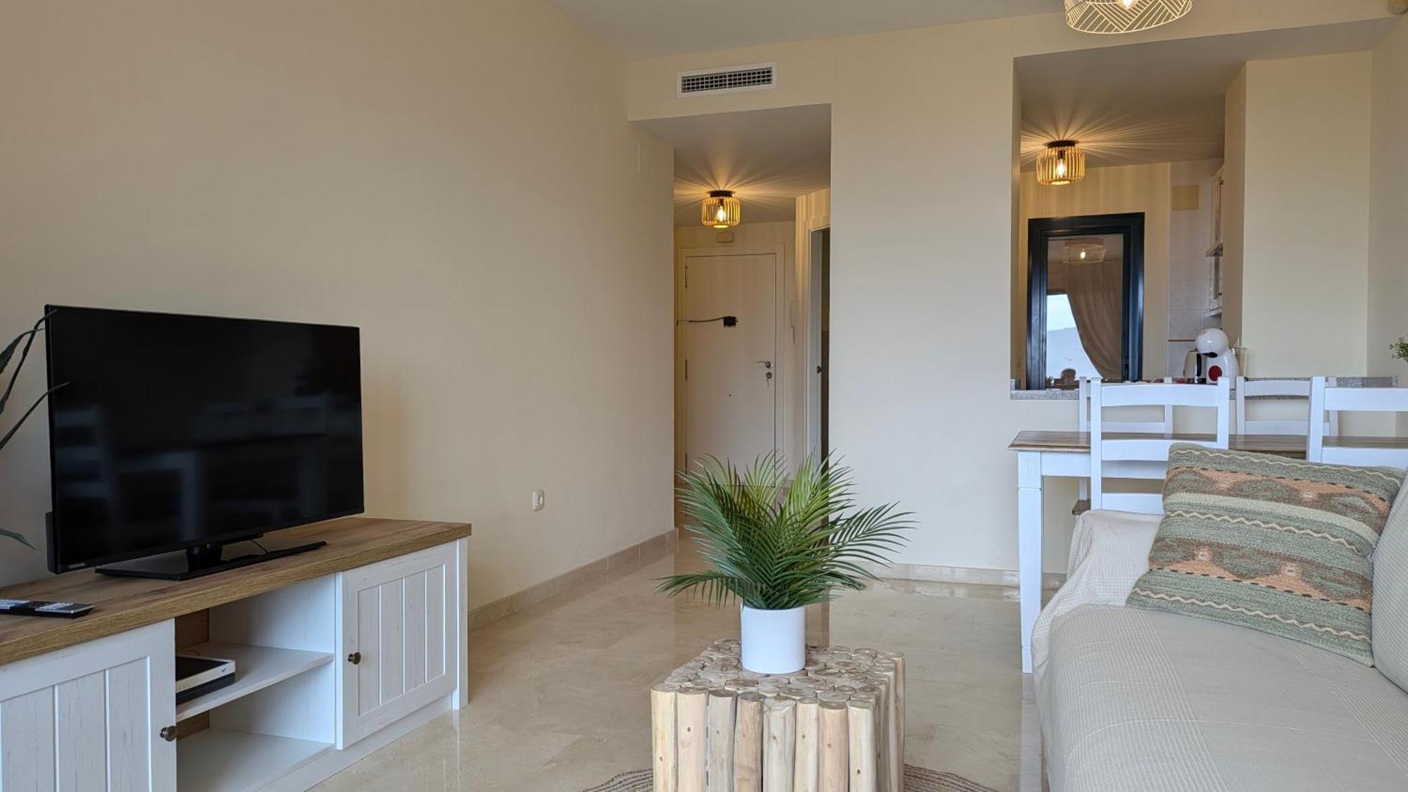 Los Altos Sea View Apartment Finestrat Exterior foto