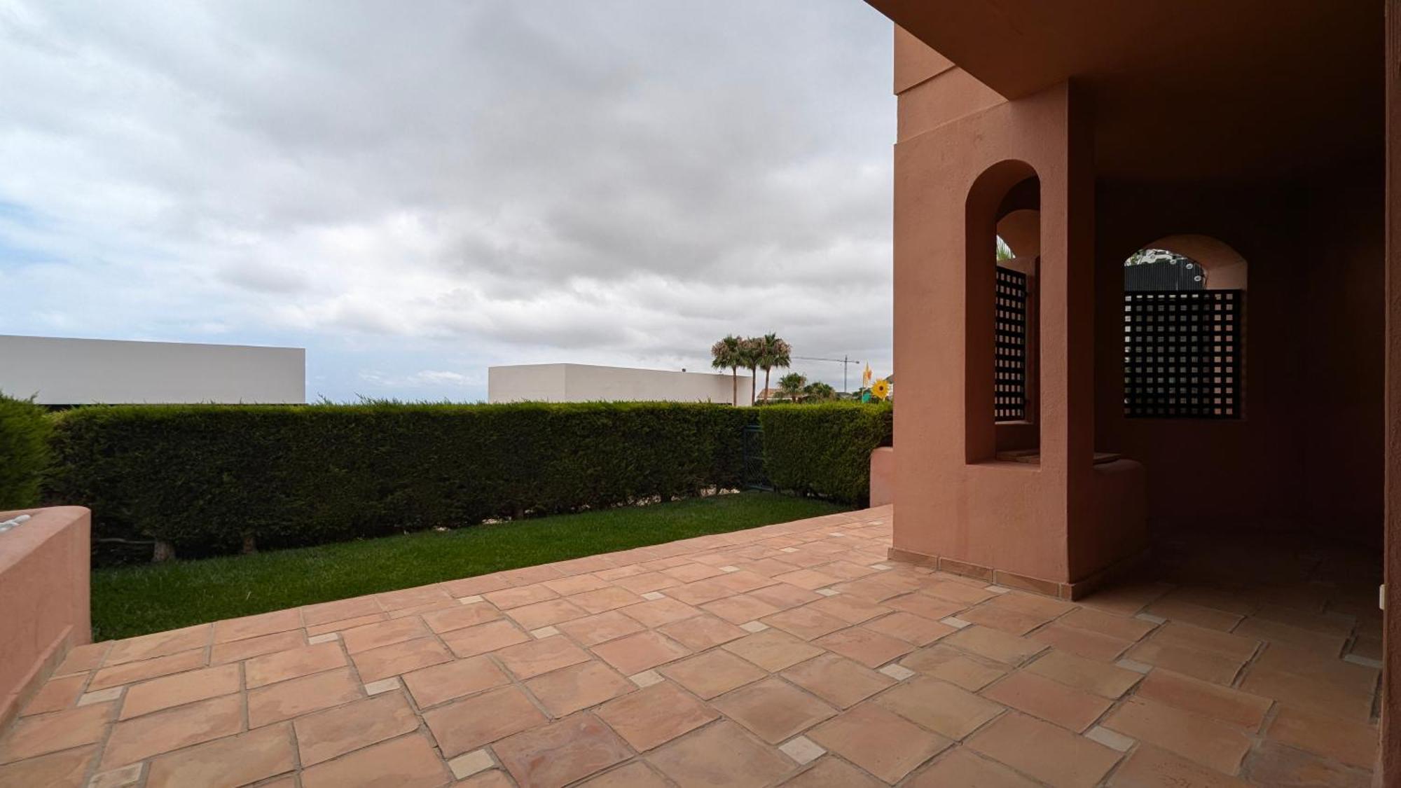 Los Altos Sea View Apartment Finestrat Exterior foto